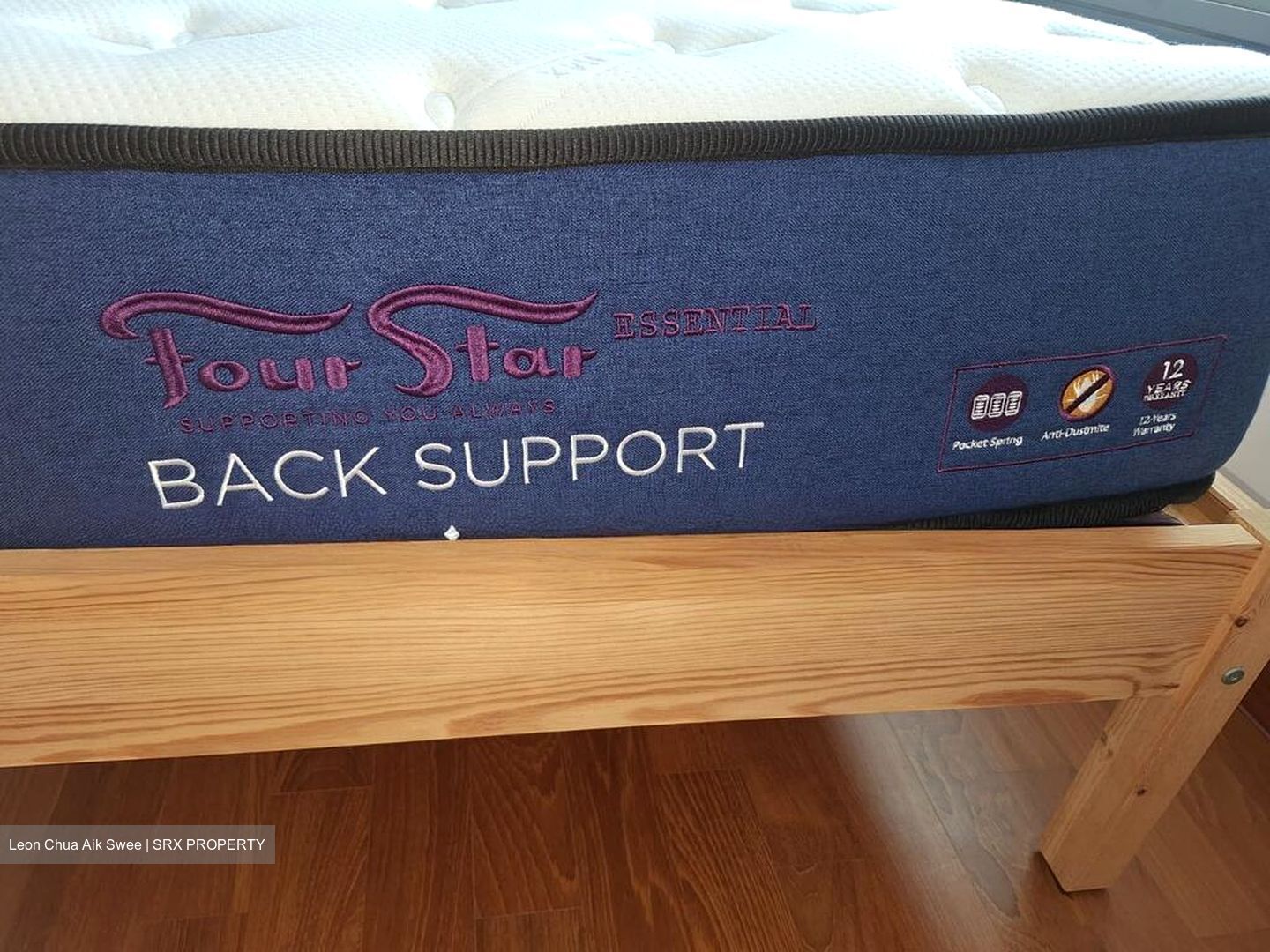 Blk 33 Skyresidence @ Dawson (Queenstown), HDB 4 Rooms #504291811